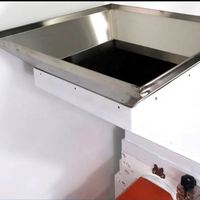 Direkt vom Hersteller: Regenerationswanne mit Filter, Ozon, WLAN, 110V/220V Eisbad-Wasserkühler für Kaltwasser-Tauchbecken