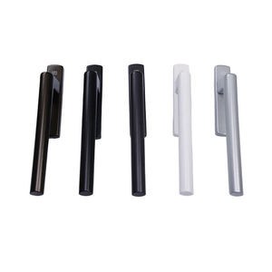 Accessoires de quincaillerie en alliage d'aluminium <span class=keywords><strong>SIEGENIA</strong></span> de haute qualité et durables, design moderne, système de porte coulissante à levage, vis pour fenêtre - Product Image 3