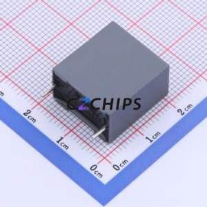 Condensador de Película de Polipropileno (CBB) C352T155K6SC350, Componente de Orificio Pasante (THT), P=15mm 1.5uF 10% 520V - Product Image 2