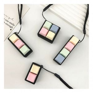 Juguete Antiestrés Duradero en Forma de Cono, Personalizado, Impreso en 3D, Bola de Engranajes en Espiral, PLA, Set Sensorial para Adultos y Niños, EDC de Bolsillo - Product Image 3