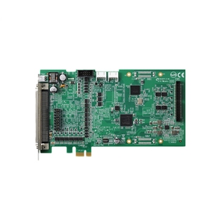 Sinh Trắc Học Nhận dạng khuôn mặt máy ảnh mạch invigilator PCB và pcba OEM sản xuất chì miễn phí PCB lắp ráp pcba - Product Image 2