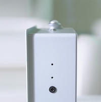 Diffuseur d'huiles essentielles CNUS S1500 pour hôtel, grande surface, 500 ml, nébuliseur de parfum, machine HVAC