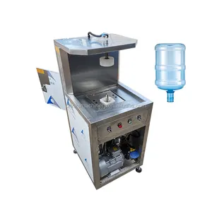 Semi Automatic 5 Gallon Water Bottle High Pressure Washer