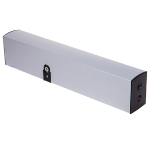 OUTUS charge lourde SW500 pour ouvre-porte à bras tiré ou à bras poussoir avec télécommande - Product Image 2