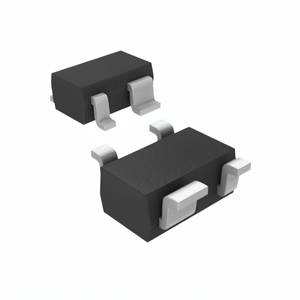 SC 82A, SOT 343 MAX6389XS32D2+T Components Electronic Power Management (PMIC) BOM IC In Stock - Product Image 1