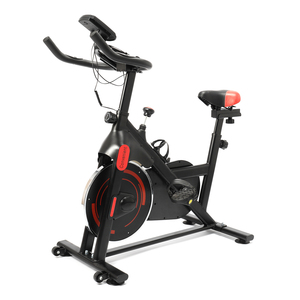 <span class=keywords><strong>Bicicleta</strong></span> Estática de Ejercicio TODO 2025 para Interiores, Entrenamiento Cardiovascular, Equipo de Gimnasio <span class=keywords><strong>Inteligente</strong></span>, Fabricante Directo, <span class=keywords><strong>Bicicleta</strong></span> Fija de Fitness en Stock - Product Image 2