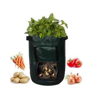 Winslow & Ross trang trại nhà hành tây phát triển Túi tái sử dụng trồng mạnh mẽ Kháng UV rau phát triển Túi - Product Image 3