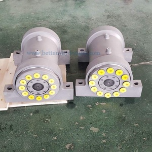 L30 Hydraulischer Dreh antrieb für die Fuß montage - Product Image 3