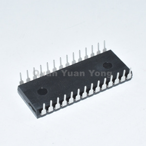 ISD4002-120PY 4002-120PY 4002 DIP28 Ic circuito integrato produttore registrazione vocale e riproduzione - Product Image 3