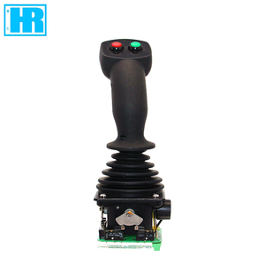 Sj100 multi eixo, joystick de eixo único com interruptor hd10 deadman - Product Image 2