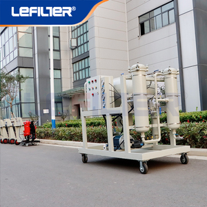 Máquina <span class=keywords><strong>de</strong></span> Deshidratación Coalescente <span class=keywords><strong>de</strong></span> Alto Flujo para Filtro <span class=keywords><strong>de</strong></span> Aceite, Venta Directa <span class=keywords><strong>de</strong></span> Fabricantes - Product Image 3