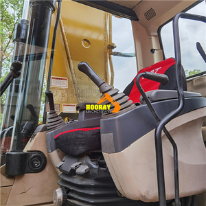 Excavatrice d'occasion de haute qualité d'origine Caterpillar 325C 325D 325BL Excavatrice CAT 325 325C 325CL 320B 330B 320B - Product Image 5