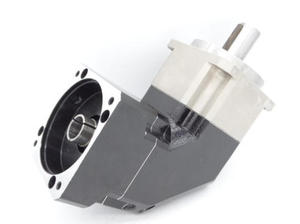 ตัวลดความเร็ว ABR090-010-S2-P2 ชุดเกียร์ควบคุมมอเตอร์แบบติดตั้งบนแชสซีสำหรับ HK-KT7M3WB EX - Product Image 4