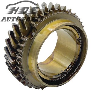 33044-37020 3304437020 Venta al por mayor de piezas de transmisión HDE para automóviles, eje intermedio de 3ra marcha para Toyota Dyna - Product Image 3