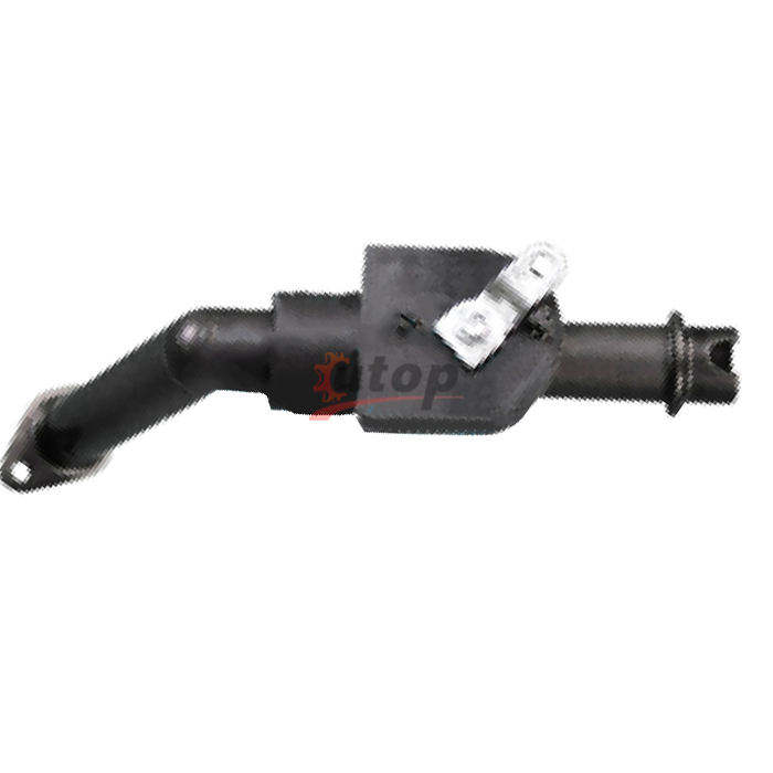 For Volvo FH FM Truck Heating Control Valve 20443636 20527576 Heavy ...