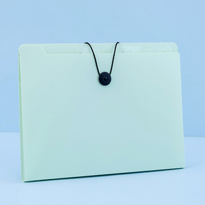 12-túi A4 accordion tập tin tổ chức PP chất liệu mở rộng thư mục cho sinh viên giáo viên thủ tục giấy tờ tài liệu hóa đơn nhận lưu trữ - Product Image 6