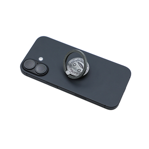 Support de téléphone portable et de bureau en métal vintage aux couleurs antiques, avec motifs de personnages de dessins animés, d'anime, de films et de films d'animation (IP) - Product Image 4