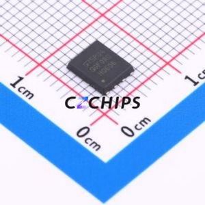 ทรานซิสเตอร์ฟิลด์ทรานซิสเตอร์ (มอสเฟท) DFN5x6-8L G75P04D5ใหม่และดั้งเดิม - Product Image 1