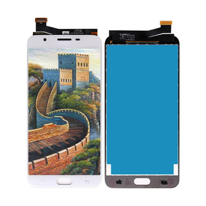 Écran LCD de remplacement d'origine pour <span class=keywords><strong>Samsung</strong></span> <span class=keywords><strong>Galaxy</strong></span> A310/A3 <span class=keywords><strong>2016</strong></span> avec garantie d'un an, écran tactile LCD de 4,7 pouces - Product Image 2