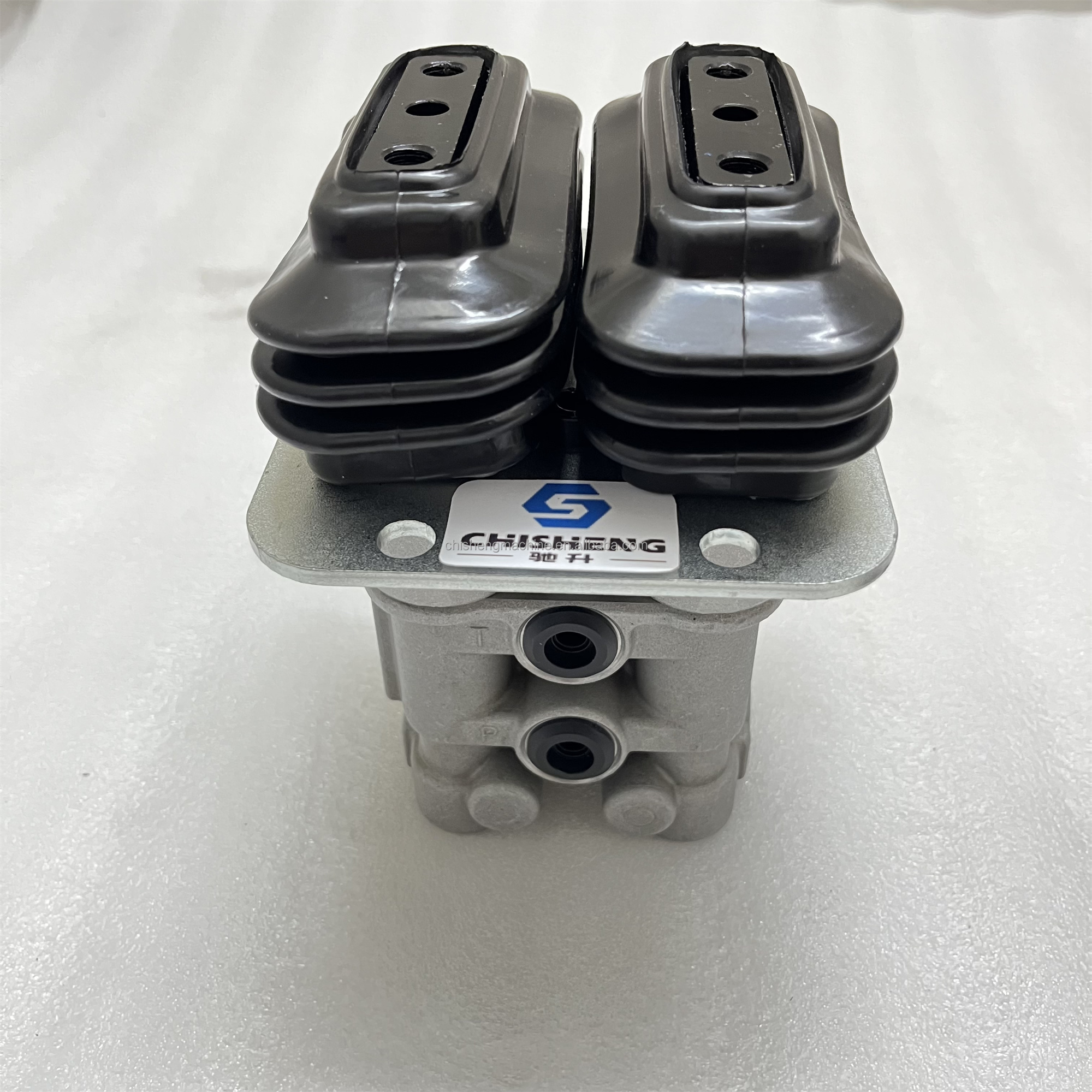 Chisheng Control Valve Pedals - Reliable Performance