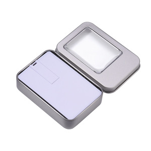 Nouvelles clés USB personnalisées vierges 2.0 32 Go Pendrives <span class=keywords><strong>KDATA</strong></span> Garantie 3 ans pour les entreprises - Product Image 6