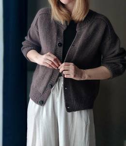 <span class=keywords><strong>Pull</strong></span> en <span class=keywords><strong>mohair</strong></span> pour femmes, fabrication sur mesure, tricoté, col montant, tricot épais, <span class=keywords><strong>pull</strong></span> en <span class=keywords><strong>mohair</strong></span> pour femmes - Product Image 3