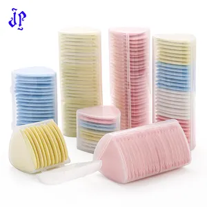JP Disappearing Mark Vanishing Chalk Triangle Sewing Fabric Mark Mix Color Erasable Tailor Chalk