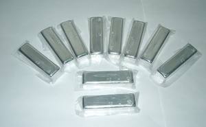 سبائك معدنية عالية النقاء بنسبة <span class=keywords><strong>4N5</strong></span> 99.99% بسعر المصنع - Product Image 3