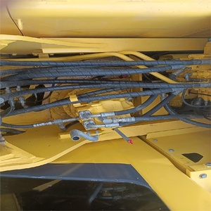 Proyector de construcción Komatsu PC200 PC210 PC240 usado en buen estado a la venta en Stock - Product Image 6