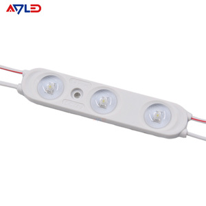 Wholesale 12V Led Module With 5 Year Len 2835 Injection Plastic Led Modul Pixel Sign <b>Letter</b> <b>Light</b> Waterproof IP67 1.2W Led Modul - Product Image 1