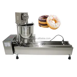 Hot Sales Doughnut Maker / Donut Maker Machine / Machine To Make Donuts