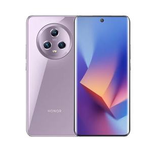 Teléfono Móvil Original <span class=keywords><strong>Honor</strong></span> <span class=keywords><strong>Magic</strong></span> 5 5G <span class=keywords><strong>2023</strong></span>, Pantalla OLED de 6.73 Pulgadas y 120 Hz, Sn 8 Gen 2, MagicOS 7.1, Batería de 5100 mAh, NFC, Smartphone - Product Image 3