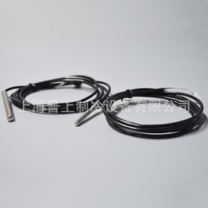 เครื่องควบคุมอุณหภูมิแบบดิจิตอล Dei-104fk สำหรับอุปกรณ์ทำความเย็นแบบฝังไฟฟ้า 230v - Product Image 3