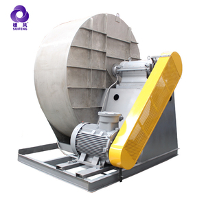 4-72 Automation Resistant Industrial Ventilation Centrifugal Fan Warehouse <strong>Grain</strong> <strong>Blower</strong> - Product Image 1