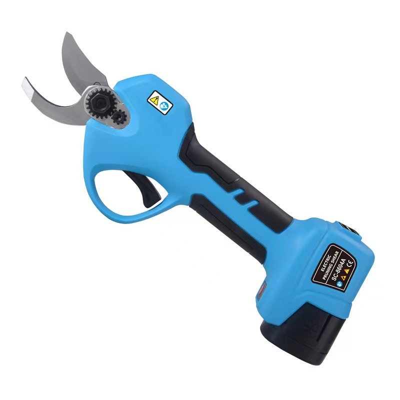 Power Pruning Shears Garden Use Brushless