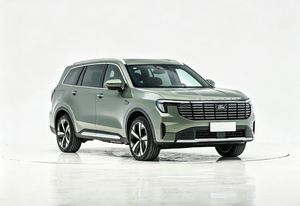 Equator PHEV 2025 Edición Premium PLUS, SUV Híbrido Enchufable, 1205 km de Autonomía, L2.9 ADAS, Chip Snapdragon 8155 - Product Image 3