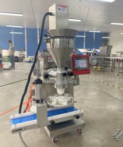 Offre Spéciale nouvelle entreprise Falafel Croquette Kubba Kibbeh Maker Mini Kubba faisant la Machine 220V haute productivité Youdo - Product Image 2