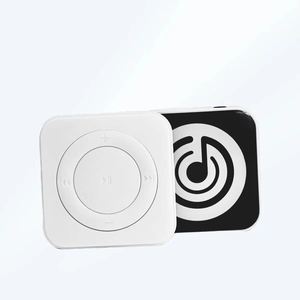 Reproductor MP3 Mini Clip de Fábrica Sin Pantalla, Portátil, Deportivo, Compatible con Tarjeta TF y Memoria USB, Regalo para Estudiantes, Venta al Por Mayor - Product Image 2