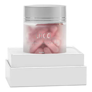 Kapsul pembakar lemak termogenik | Penguat metabolisme alami - Product Image 2