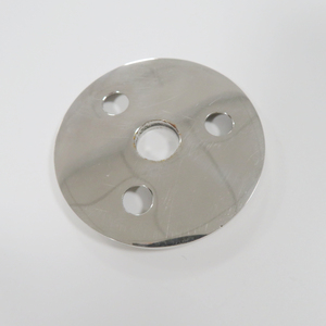 High Quality Factory Custom Modern Style Aluminium Polished <strong>Single</strong> Vinyl <strong>Record</strong> <strong>Player</strong> Adapter, Turntable - Product Image 4