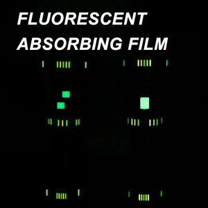 Lampe torche de randonnée d'urgence 6000lm, puissante, zoomable, LED, pour camping, pêche, recherche en extérieur - Product Image 4