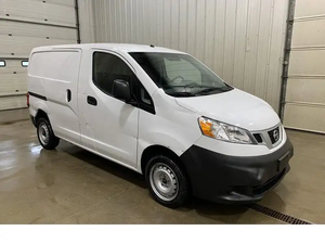 LIVRAISON GRATUITE 2019 Nissan <span class=keywords><strong>NV200</strong></span> Compact Cargo DISPONIBLE pour EXPÉDITION Voiture d'occasion - Product Image 2