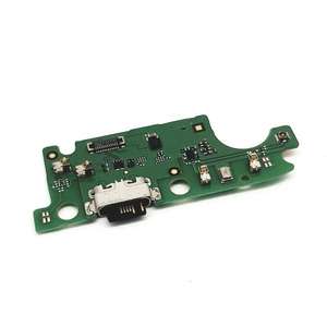 Plaque de connecteur de charge, Alcatel 3X 2019 5048 - Product Image 1