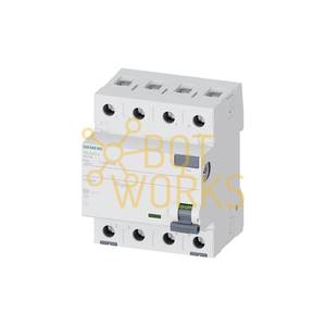 Siemens 5SV43420 - Neuf - Product Image 1