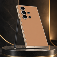 Smartphone S24 Ultra débloqué, best-seller mondial, 48MP + 108MP, 16 Go + 1 To, écran 7,3 pouces, téléphone Android 5G