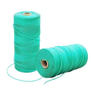 เชือก <span class=keywords><strong>PE</strong></span> ความทนทานสูงจากจีน วัสดุโพลีเอทิลีน สำหรับอวนจับปลา 3-24 เส้น - Product Image 3