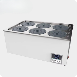 Bain-marie de laboratoire pour laboratoire WB100-1, Bain-marie WB100-1 - Product Image 1