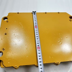 Original <b>Computer</b> Board 210-0848 2100848 ECU 19736038IG for E330c 160h 972g 988g Excavator - Product Image 2