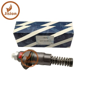 21147446 0414693007 ชุดปั๊มแรงดันสูงสำหรับรถขุด EC210B EC210BLC EC220D EC140D EC160D EW140D EW145B EW160D - Product Image 5