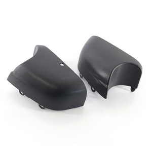 Cubierta de espejo retrovisor de coche carcasa mate para Vauxhall Vivaro Renault <span class=keywords><strong>Trafic</strong></span> <span class=keywords><strong>Van</strong></span> 2014-on MP7640 MP7641 - Product Image 6